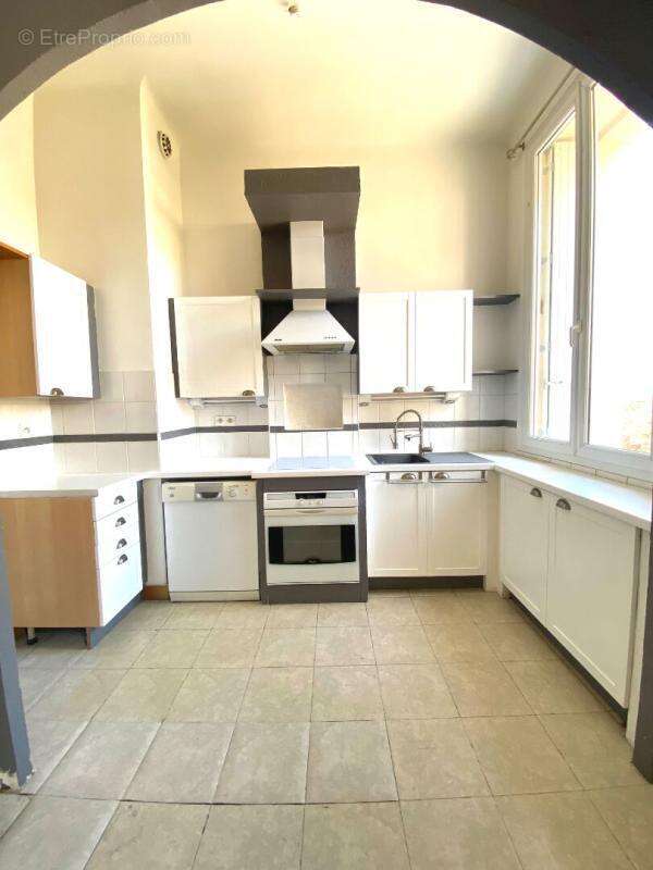 Appartement à SAINT-REMY-DE-PROVENCE