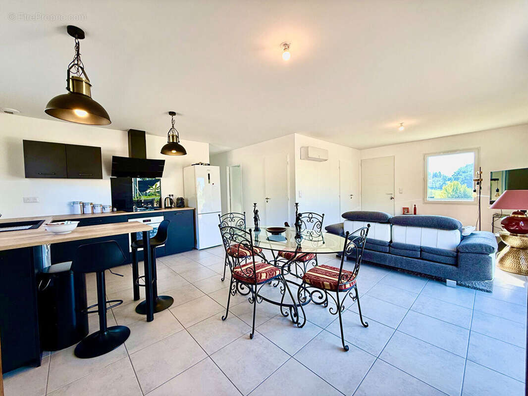 Maison à MALEMORT-SUR-CORREZE