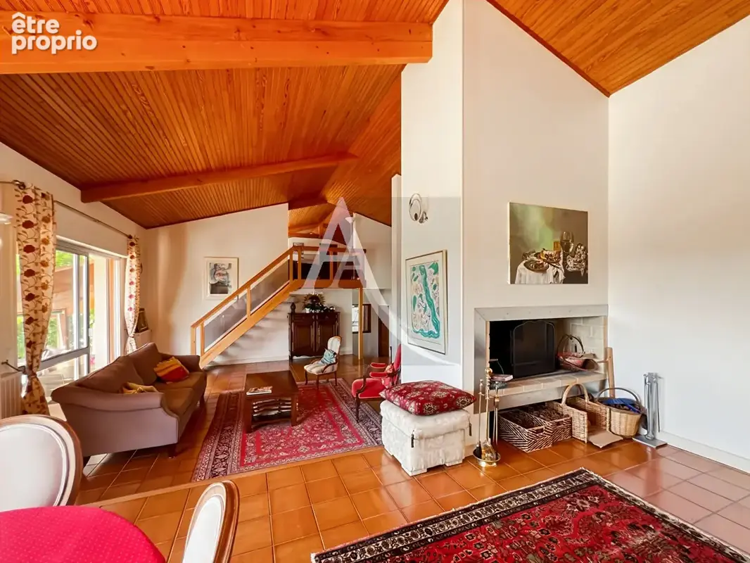 Maison de campagne .. - photo 12