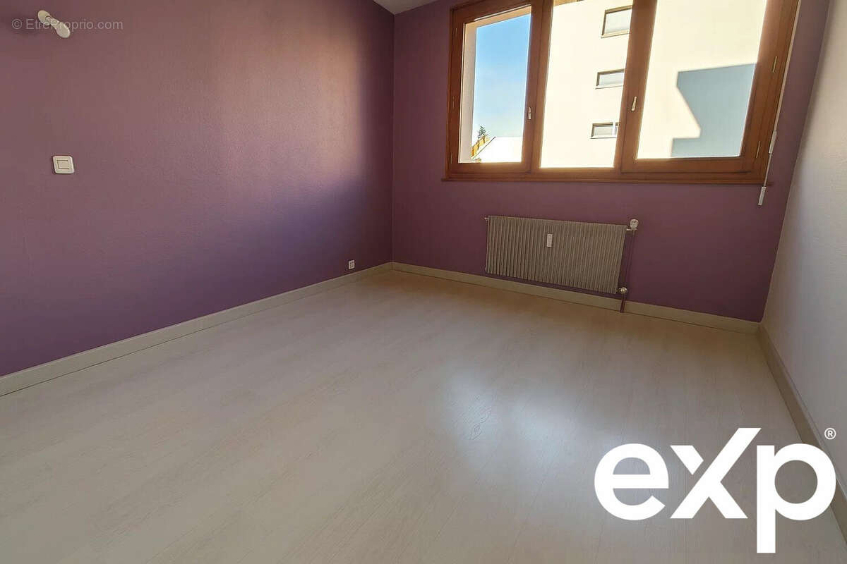 Appartement à THONON-LES-BAINS