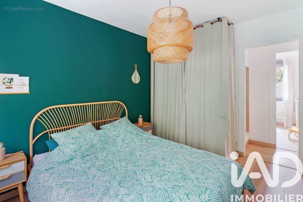 Photo 6 - Appartement à NANTES