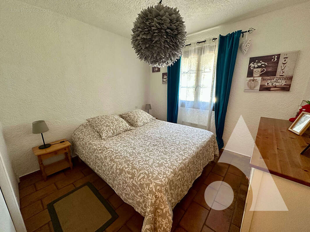 Appartement à LES ISSAMBRES