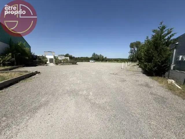 Commerce 2 600 m² à vendre à Beauzelle (31700) - photo 7