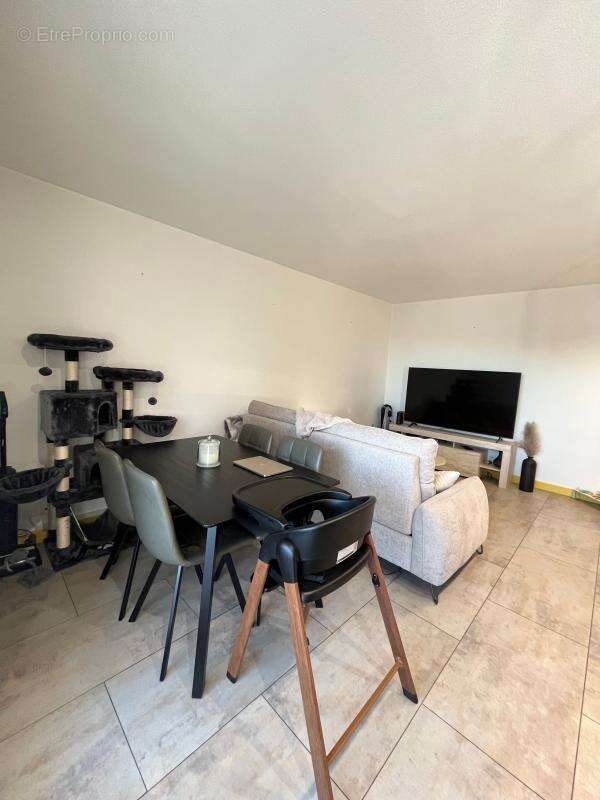 Appartement à RUMILLY