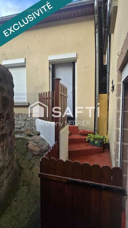 Photo 7 - Maison à LA FERRIERE-AUX-ETANGS