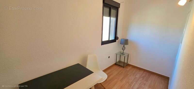 Appartement à SAN-NICOLAO
