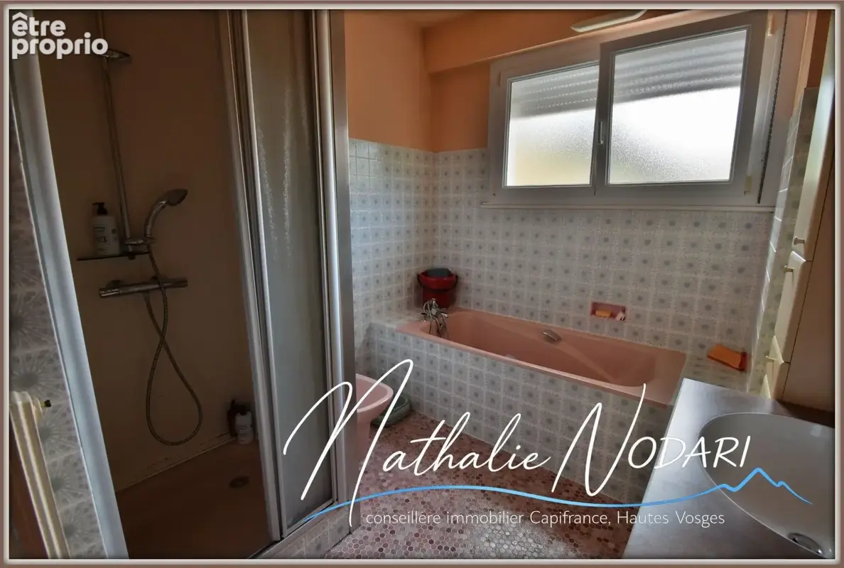 Maison à vendre fresse sur moselle (88) - photo 7