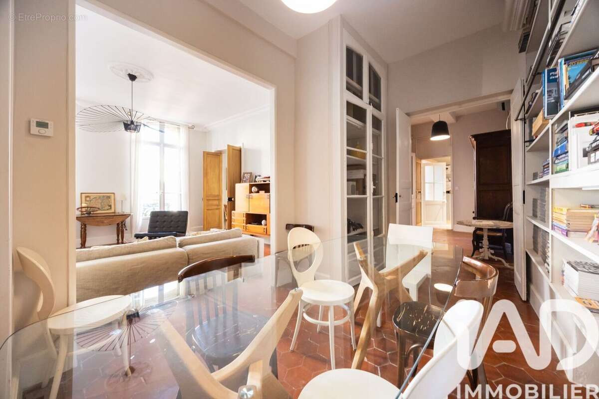 Photo 9 - Appartement à PERPIGNAN