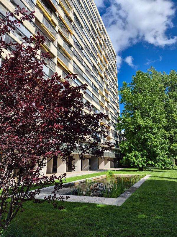 Appartement à LYON-4E