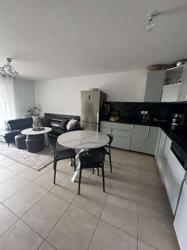 Appartement - photo 2