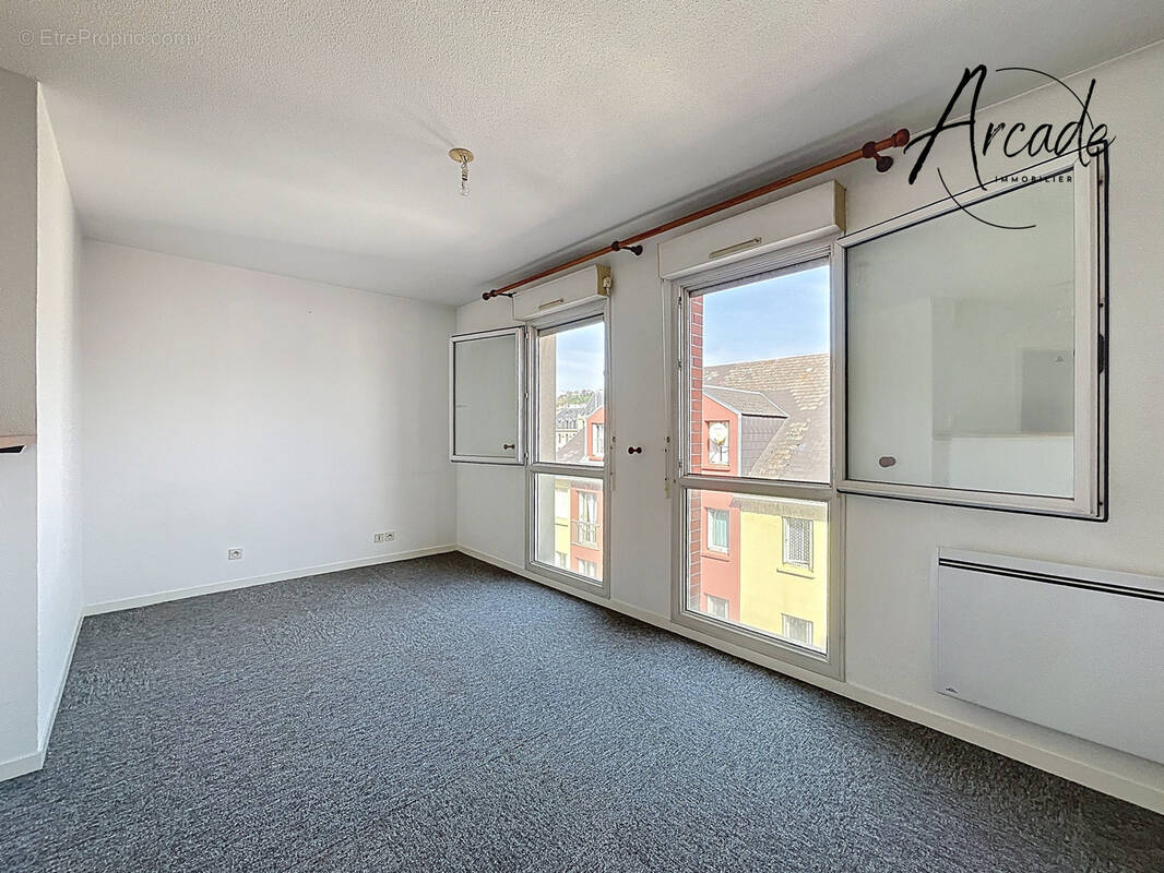 Appartement à LE HAVRE