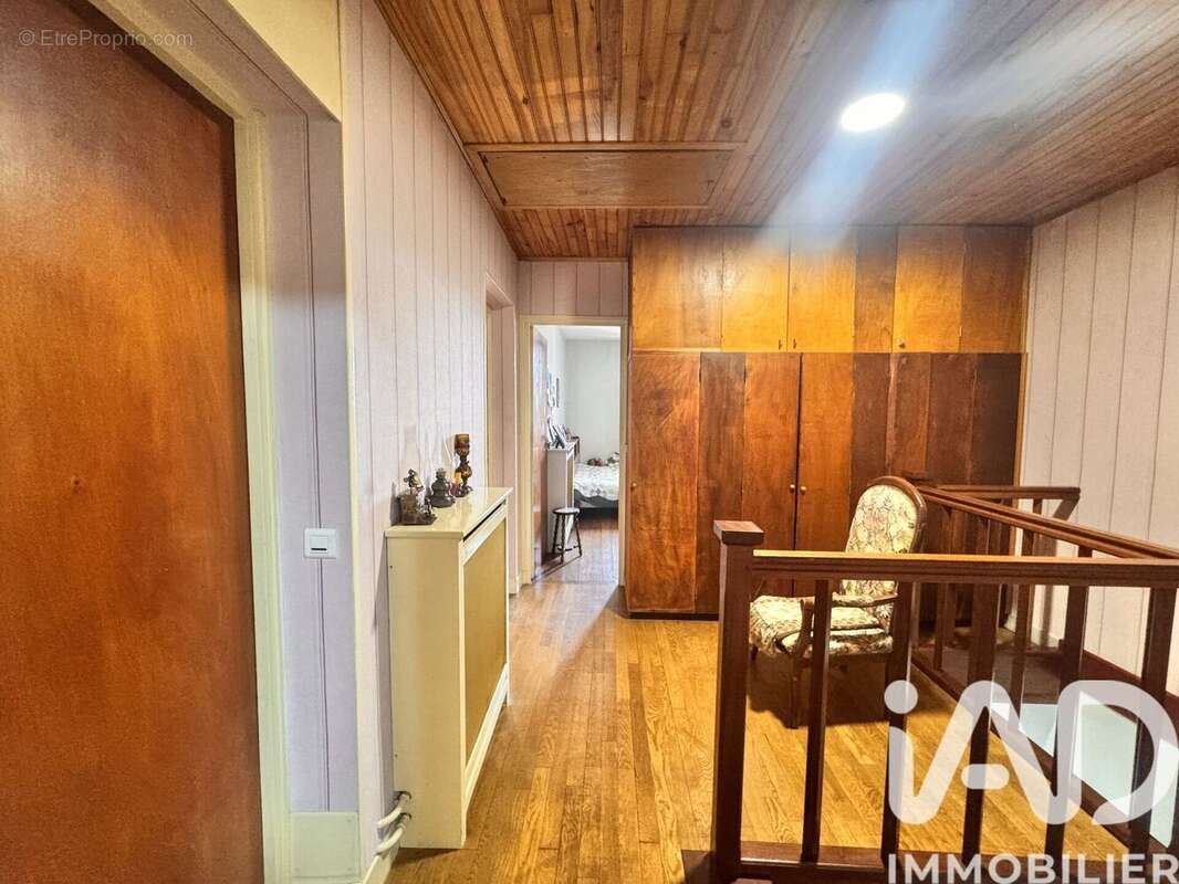 Photo 5 - Maison à PALAISEAU
