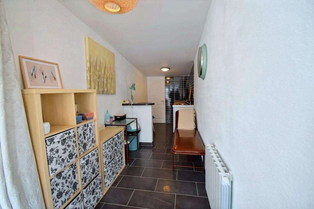Appartement à CHOISY-LE-ROI