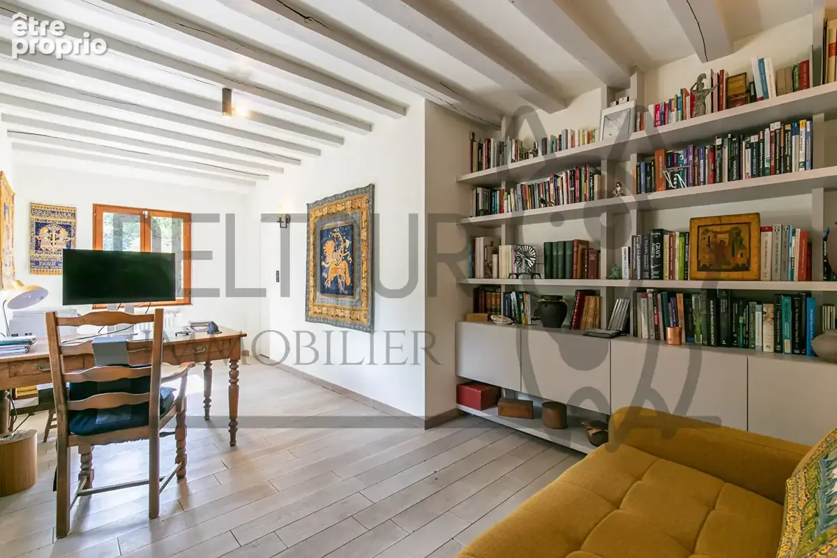 Maison briarde Saint Augustin - photo 8