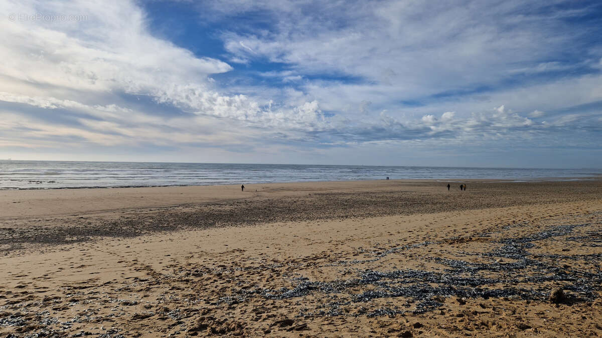 Maison à LE BOIS-PLAGE-EN-RE