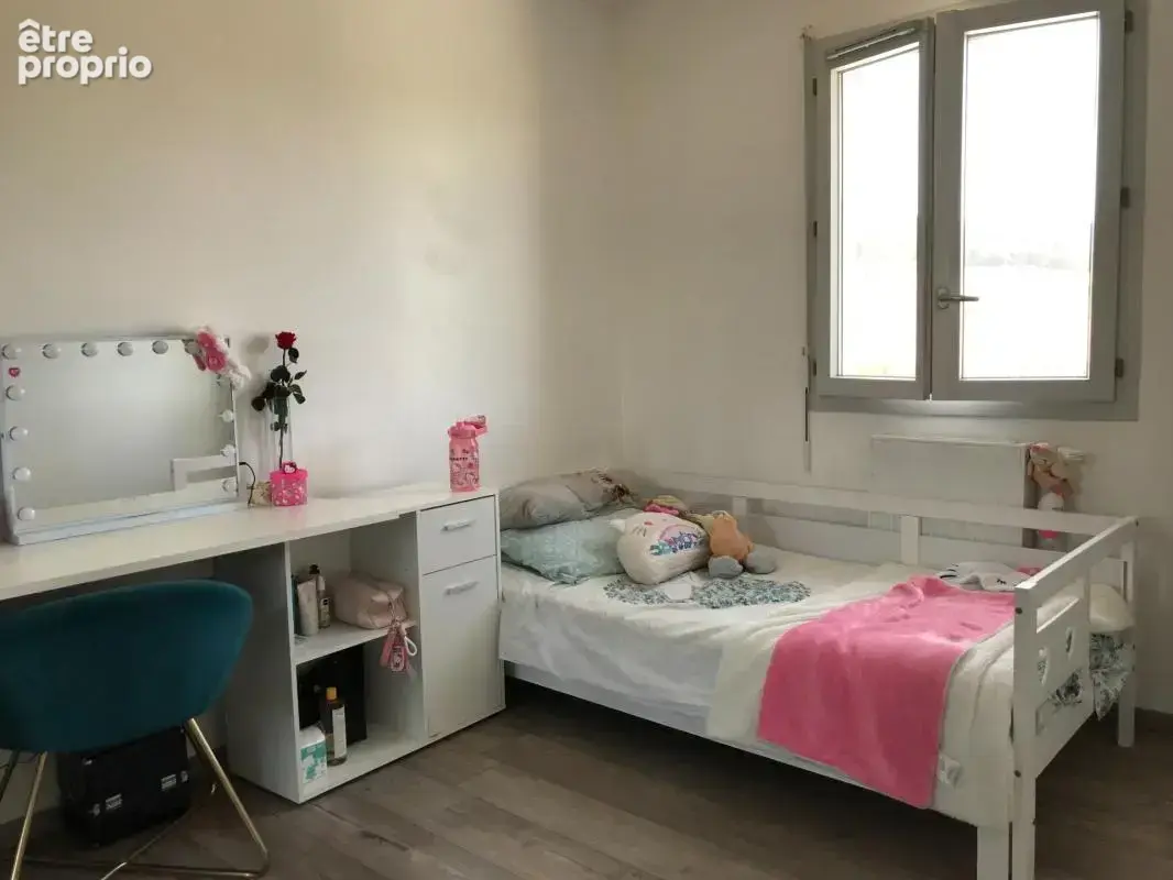 Maison individuelle recente spacieuse et lumineuse - photo 2