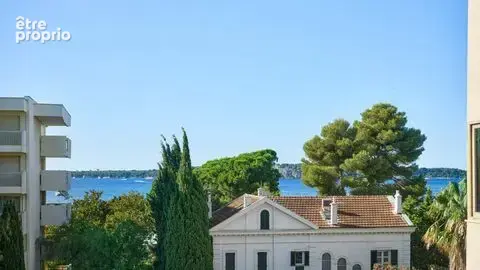 Appartement 101 m² à Cannes  - photo 2