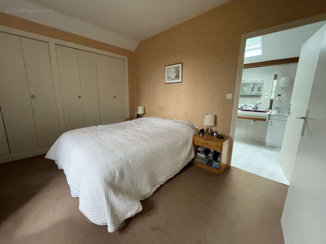 Maison à SAVIGNY-LES-BEAUNE