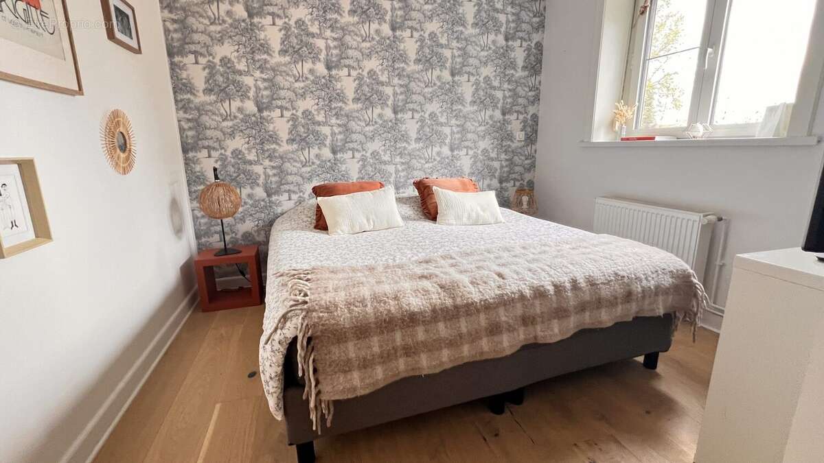 Maison à VILLENEUVE-D'ASCQ