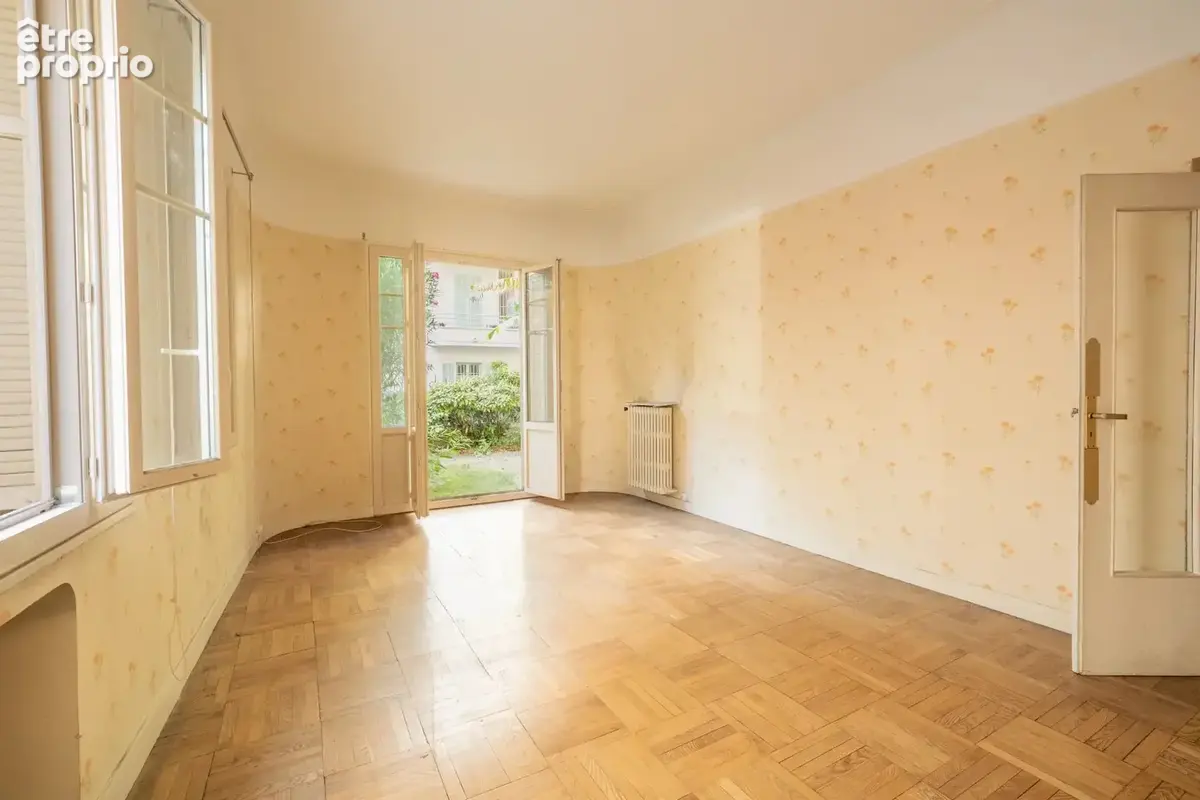 Nice – avenue des fleurs – 3 pièces 86,35 m² – accès indépendant sur rue – jardin – profession libérale - photo 4