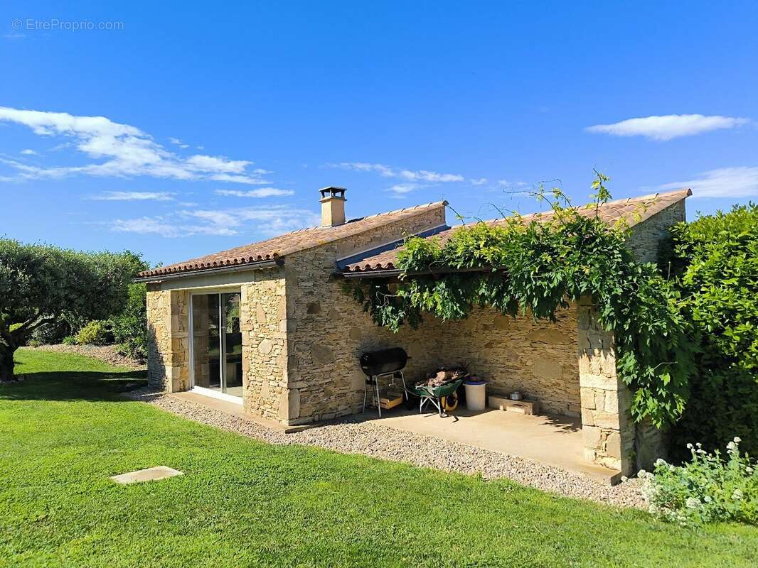 Magnifique propriete - photo 5