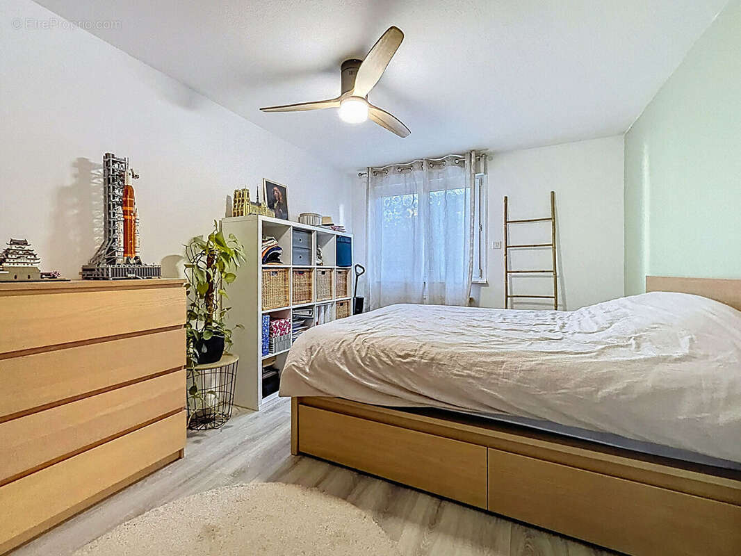 Appartement à OSTWALD