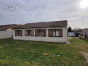 Maison à COURNON-D&#039;AUVERGNE
