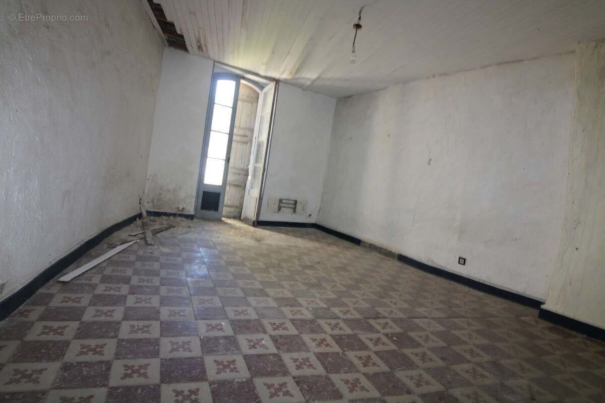 Appartement à SAINT-JEAN-DU-GARD