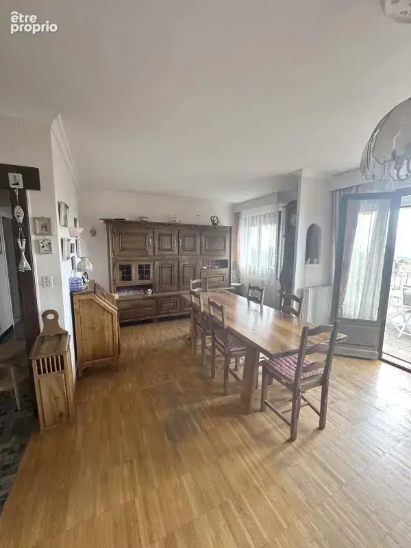 Maison 5 pièces 134 m² à vendre à Thoiry (01710) - photo 3