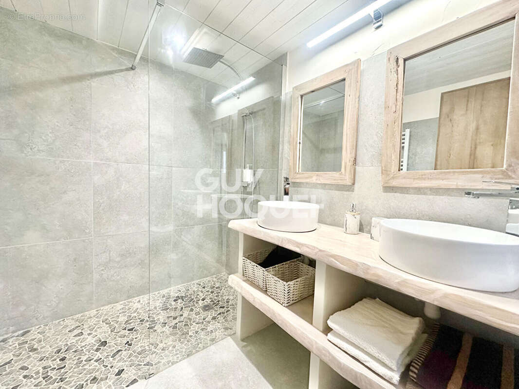 Maison à GUJAN-MESTRAS