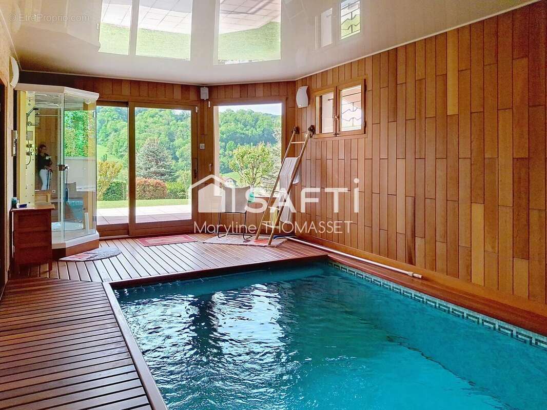 Photo 2 - Maison à FRANGY