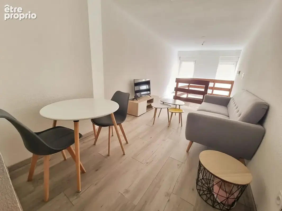 Immeuble de rapport ? 5 lots ? pamiers - photo 5