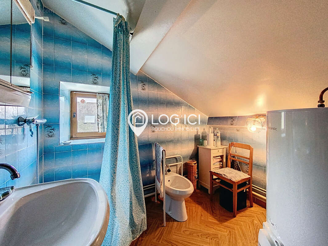 Maison à ARZACQ-ARRAZIGUET