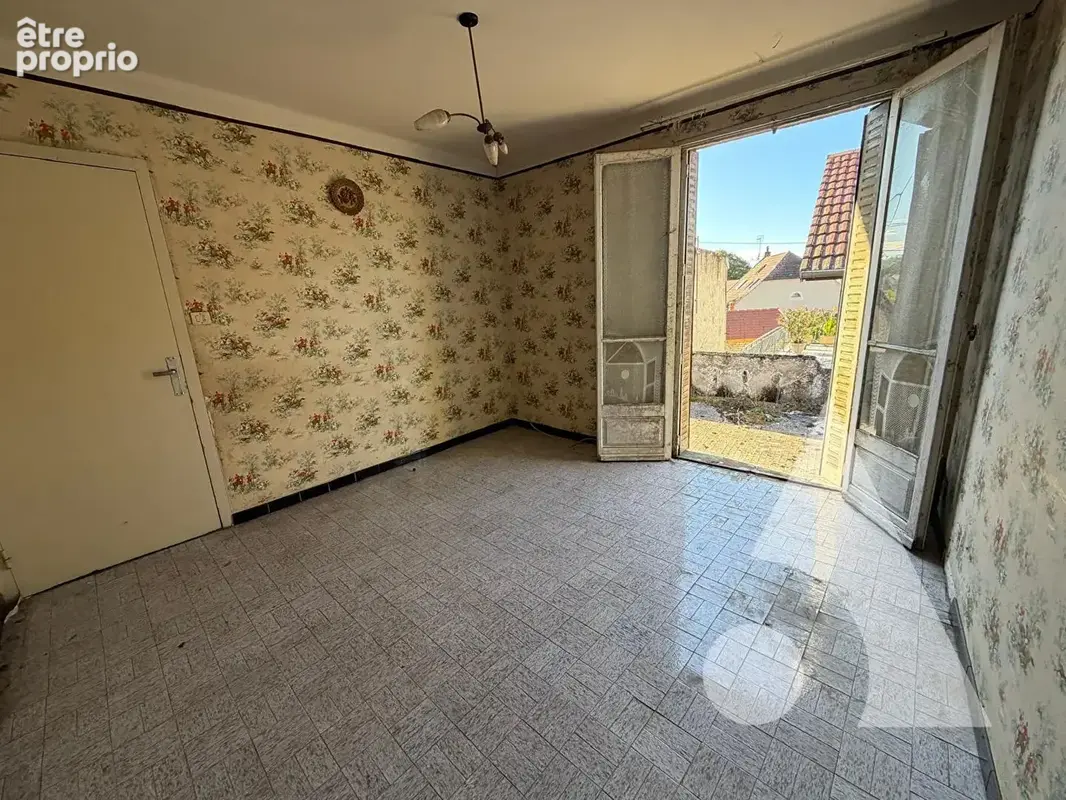 Maison Foucherans 6 pièces - photo 5