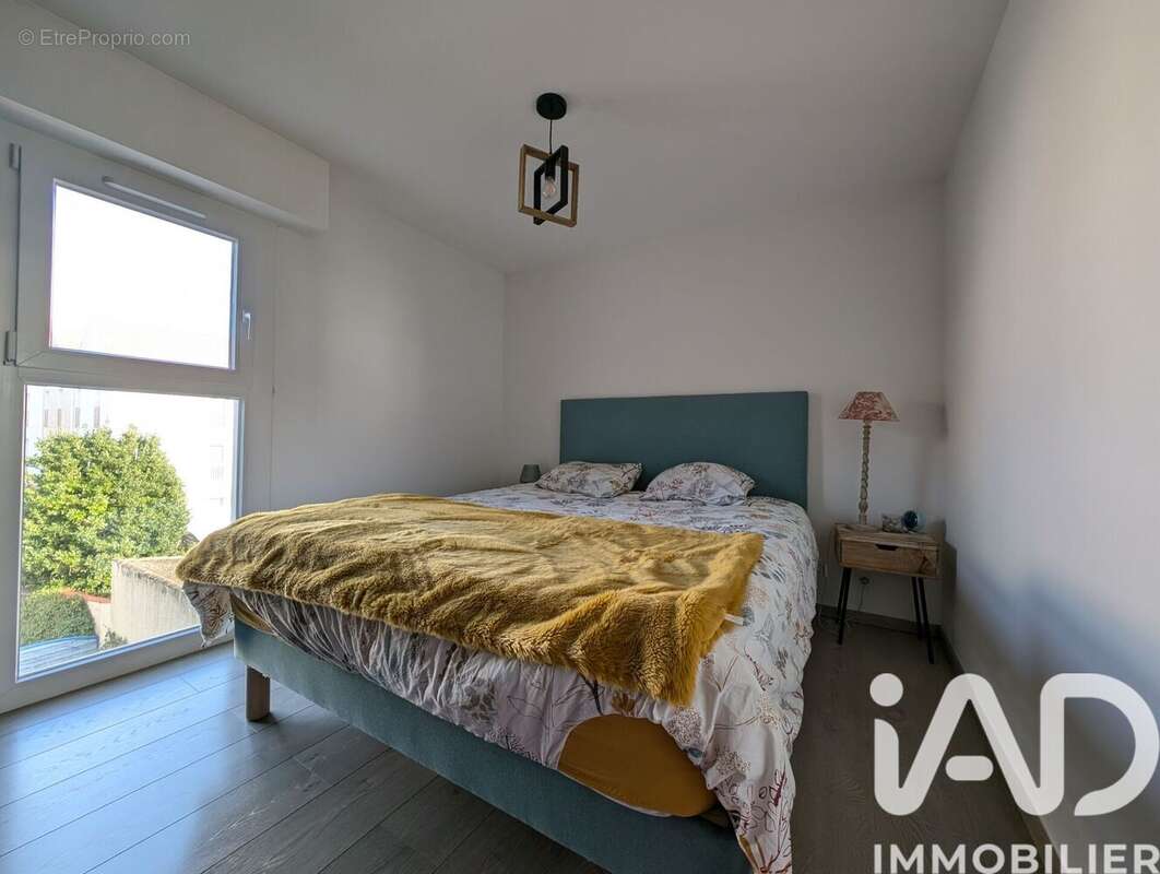 Photo 9 - Appartement à LES SABLES-D'OLONNE