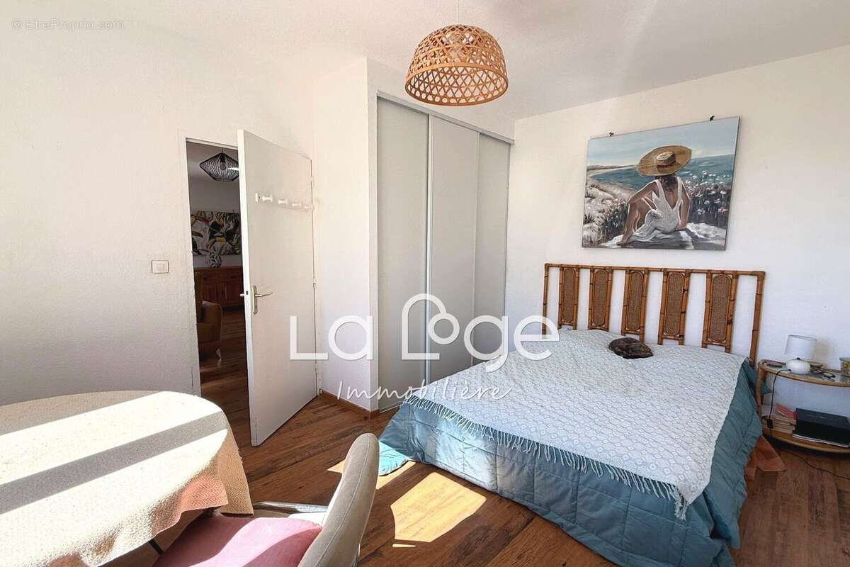 Appartement à GAP