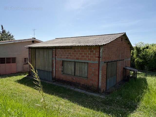 Maison à LAFRANCAISE