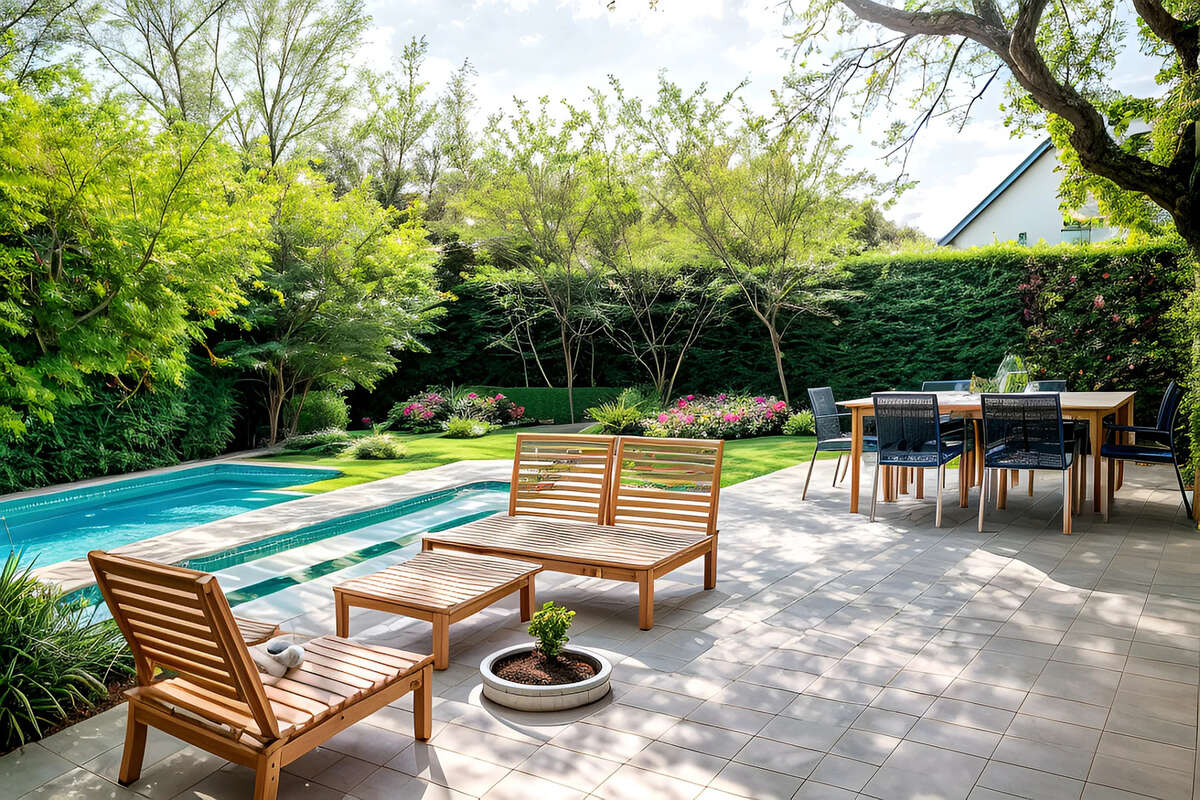 Maison à LARMOR-PLAGE