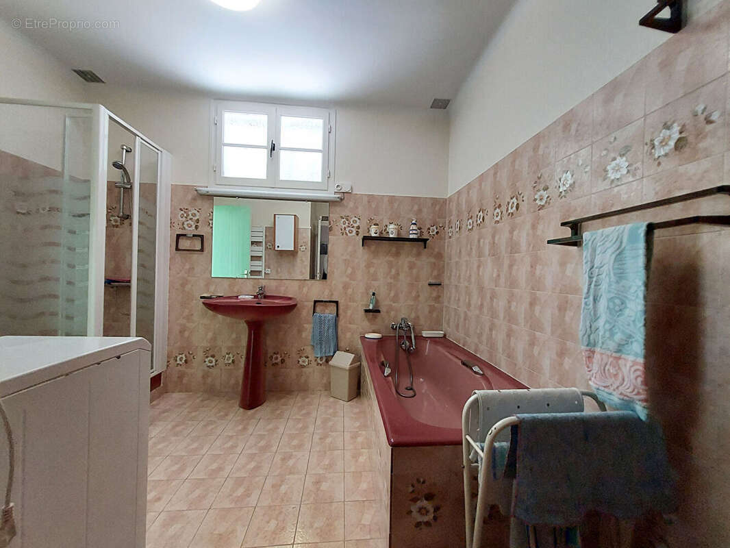 Maison à SAINT-TROJAN-LES-BAINS