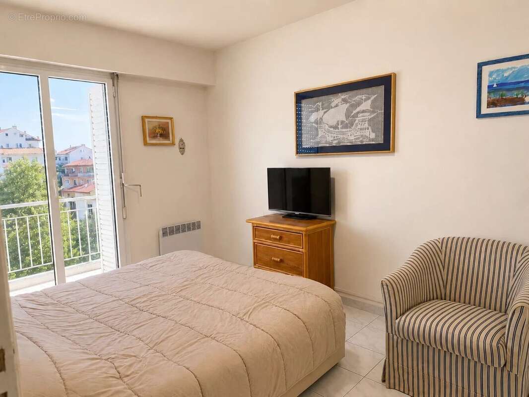 Appartement à BEAULIEU-SUR-MER