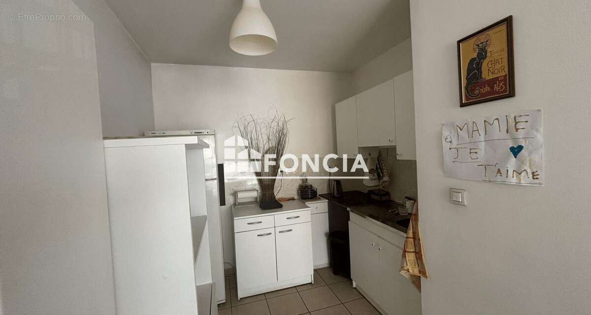 Appartement à LA SEYNE-SUR-MER