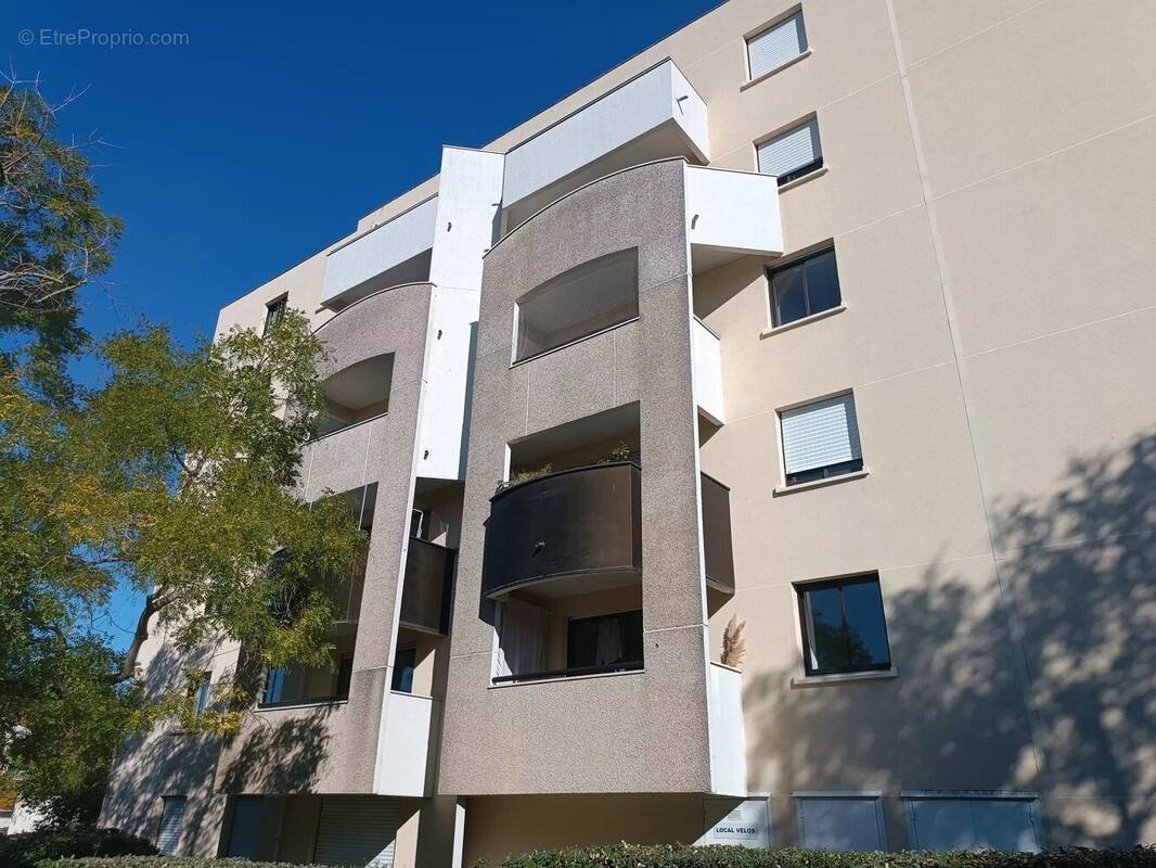 Appartement à MERIGNAC