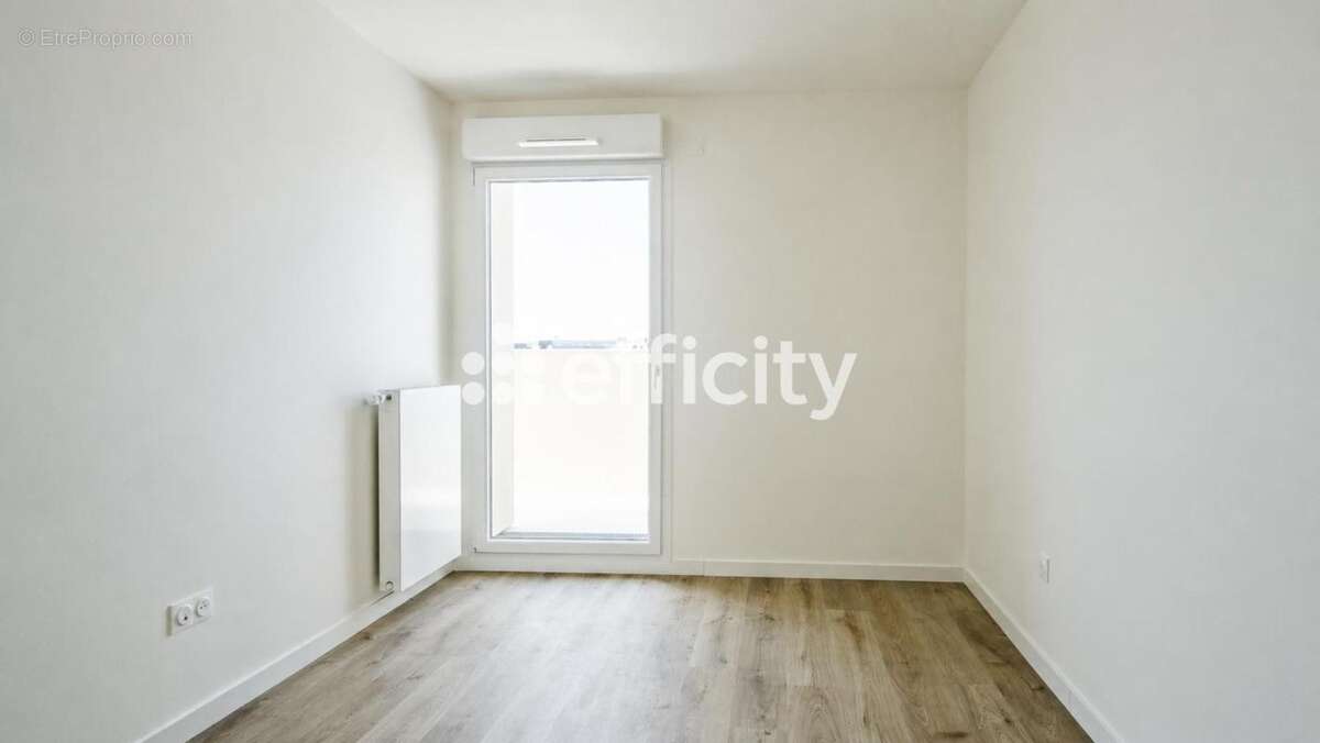Appartement - photo 6