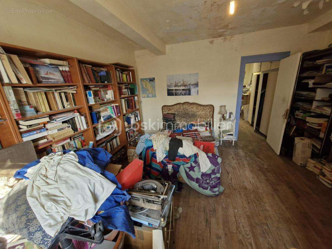 Maison à SAINTE-FOY-LA-GRANDE