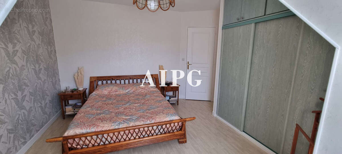 PORDIC, maison traditionnelle à vendre - photo 7