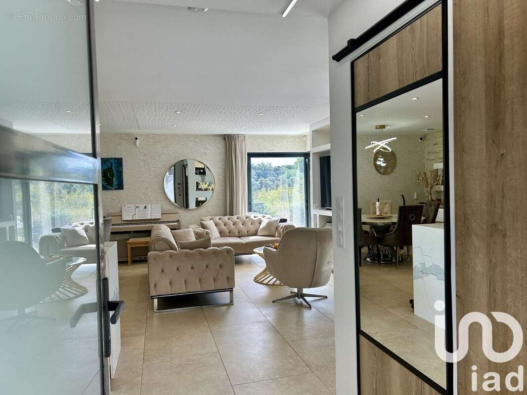 Photo 4 - Maison à SAINT-PAUL-ET-VALMALLE