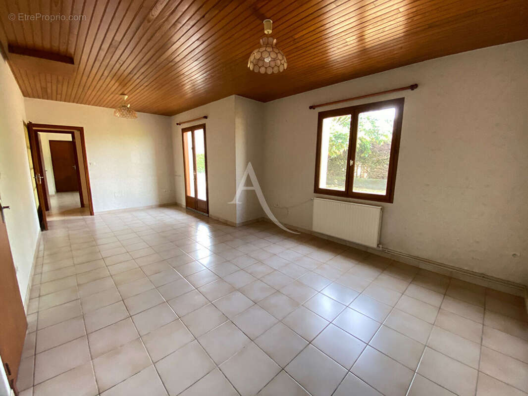Maison proche Bram 4 pièce(s) 87.85 m2 - photo 7