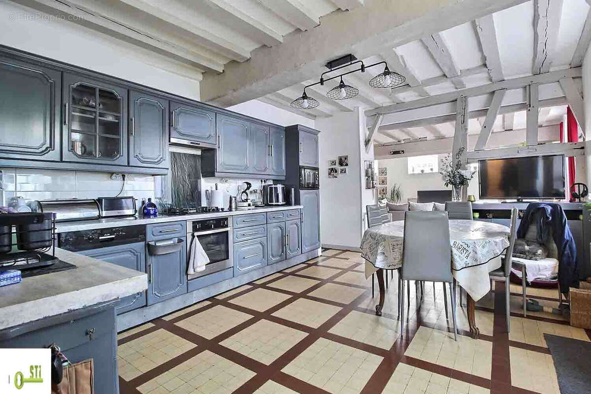 Photo 3 - Maison à CHAMPIGNELLES