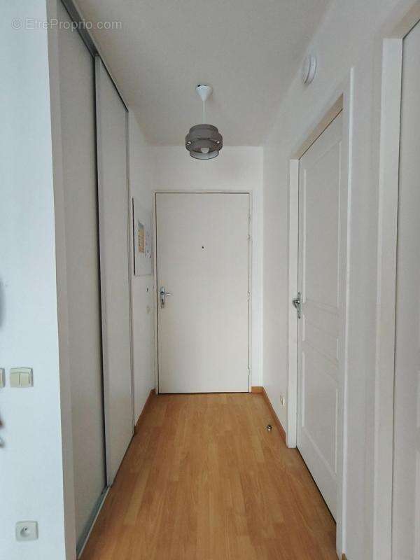 Appartement T2 43m2 Spécial investisseur - photo 2