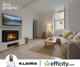 Appartement à LA BASTIDE-DES-JOURDANS